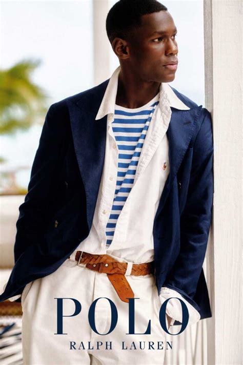Ralph lauren polo event PenalbaWeb.com
