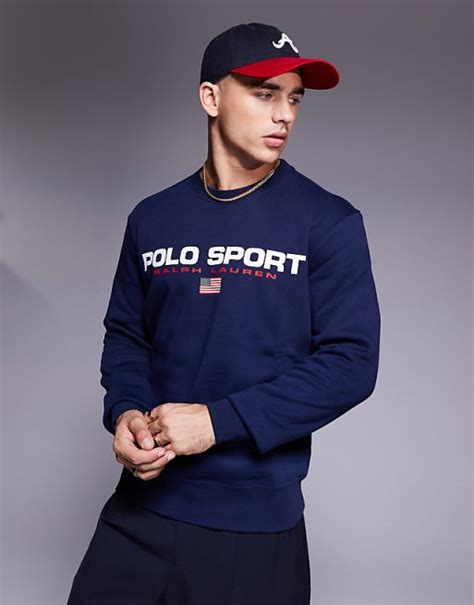 Ralph lauren sports PenalbaWeb.com