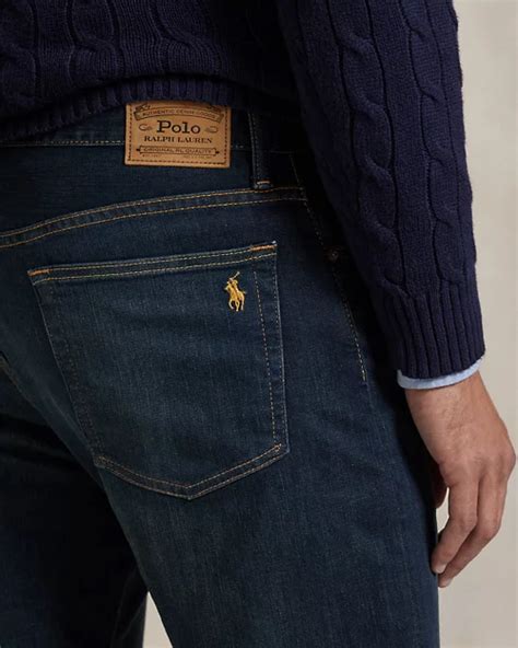 Ralph lauren vaqueros PenalbaWeb.com