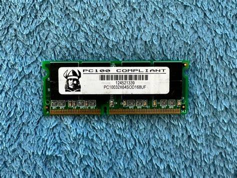 Ram 128 pc100 PenalbaWeb.com