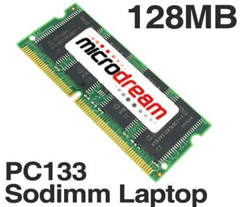 Ram 128mb pc133 PenalbaWeb.com