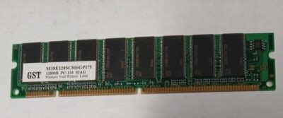 Ram 133 mhz PenalbaWeb.com