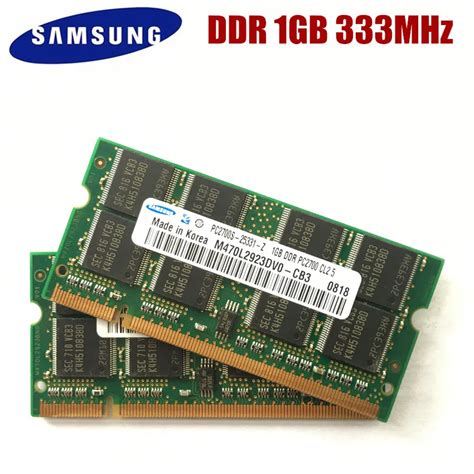 Ram 1gb 333 PenalbaWeb.com
