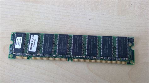 Ram 256mb 133 PenalbaWeb.com
