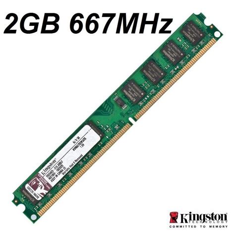 Ram 2gb 667 PenalbaWeb.com