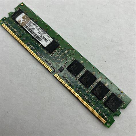 Ram 444 ddr2 PenalbaWeb.com