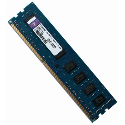 Ram 4gb ddr3 1333mhz PenalbaWeb.com