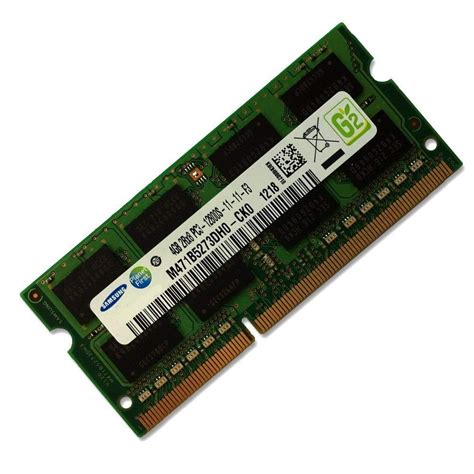 Ram 4gb samsung PenalbaWeb.com
