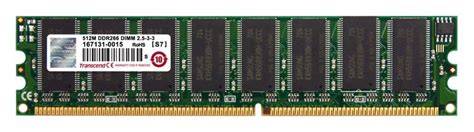 Ram 512mb pc2100 PenalbaWeb.com