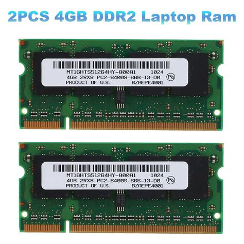Ram 800 4gb PenalbaWeb.com