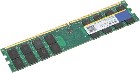 Ram ddr2 2x1 PenalbaWeb.com