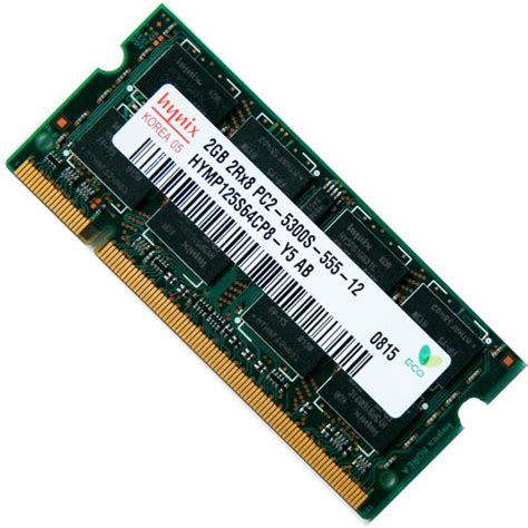 Ram ddr2 512 667 PenalbaWeb.com