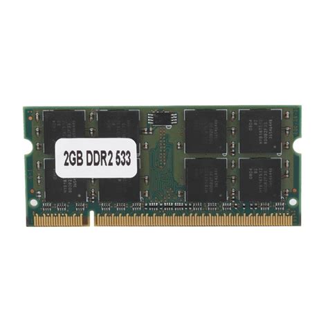 Ram ddr2 533mhz PenalbaWeb.com