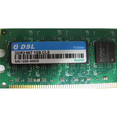 Ram ddr2 cl5 PenalbaWeb.com