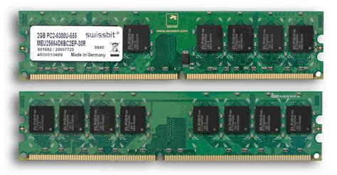 Ram ddr266 PenalbaWeb.com