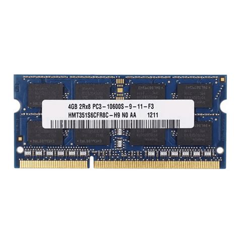 Ram ddr3 1333 4gb PenalbaWeb.com