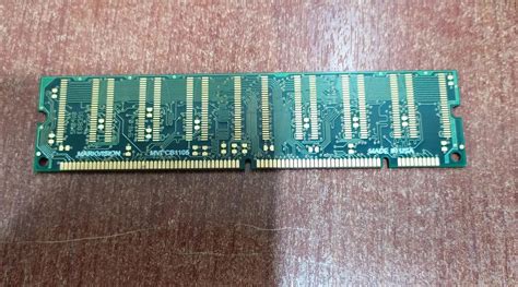 Ram pc100 64mb PenalbaWeb.com