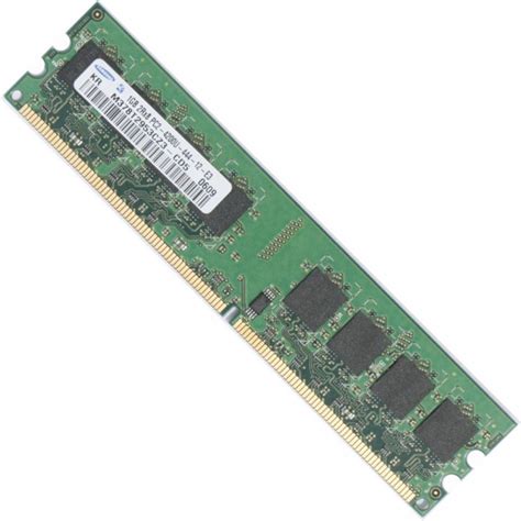 Ram pc2 1gb PenalbaWeb.com