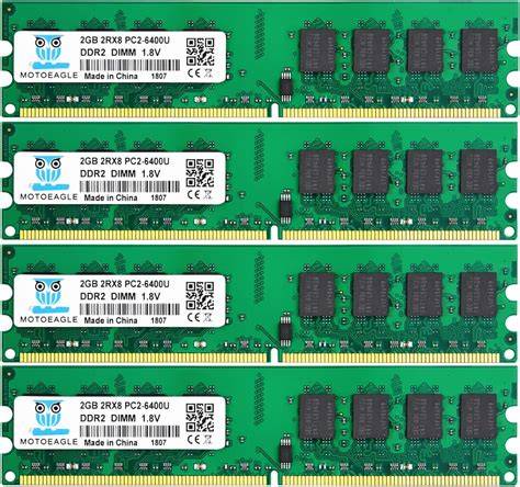 Ram pc2 6400 PenalbaWeb.com