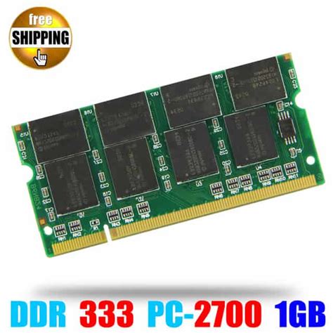 Ram pc2700 333mhz PenalbaWeb.com