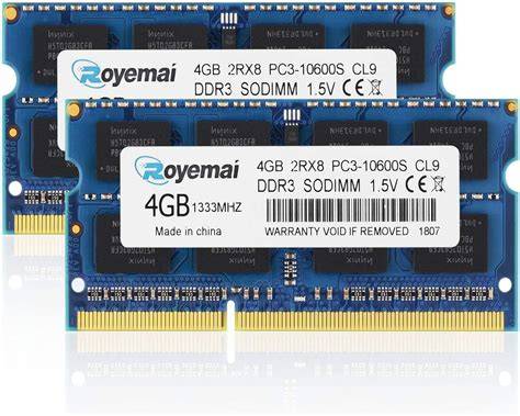 Ram pc3 10600 4gb PenalbaWeb.com