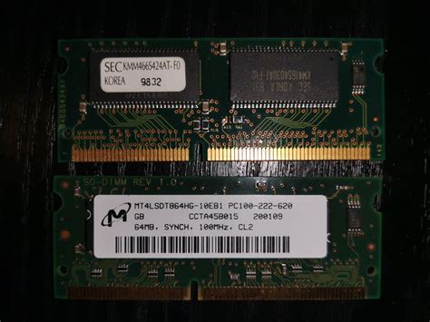Ram sdram 100mhz PenalbaWeb.com