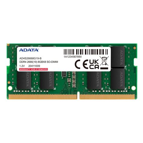Ram sodimm ddr 266mhz PenalbaWeb.com