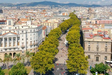 Rambla PenalbaWeb.com