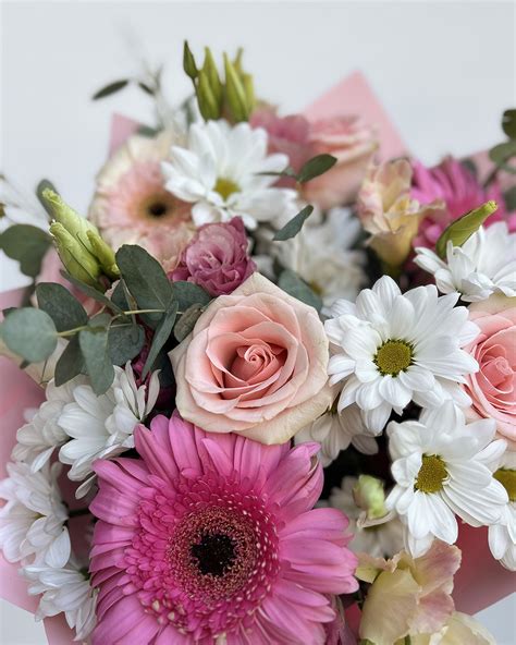 Ramo de flores PenalbaWeb.com