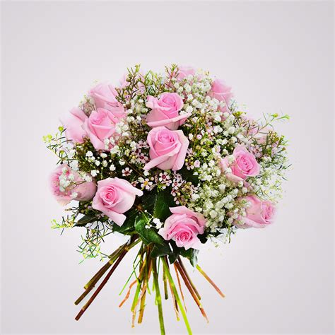 Ramo de rosas PenalbaWeb.com