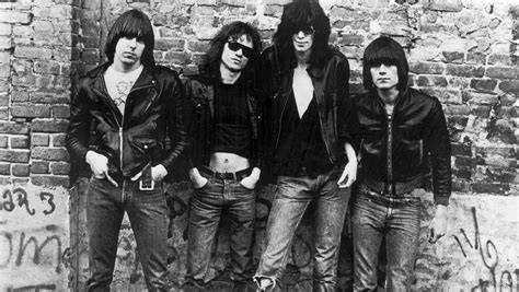Ramones PenalbaWeb.com