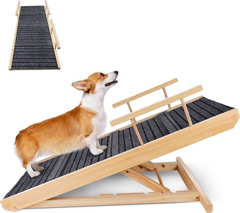 Rampa perros PenalbaWeb.com