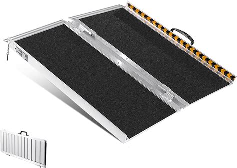 Rampa plegable 2 PenalbaWeb.com