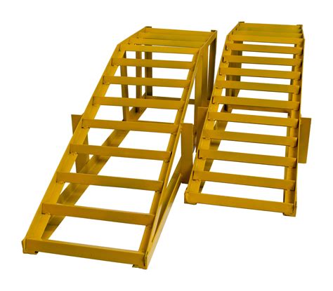 Rampas para autos PenalbaWeb.com