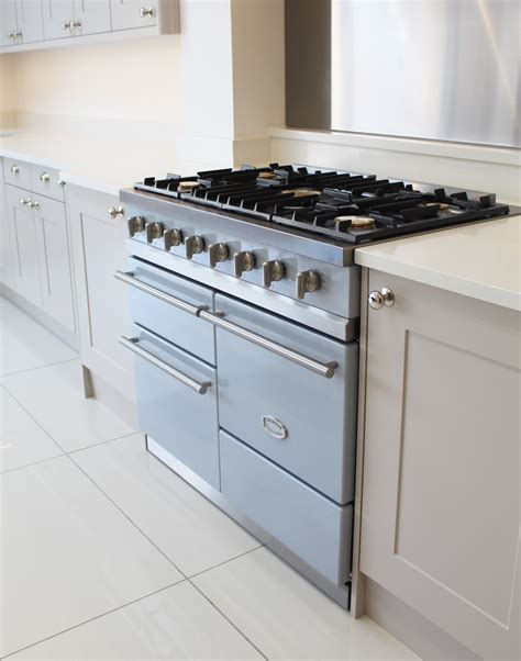 Range cooker PenalbaWeb.com