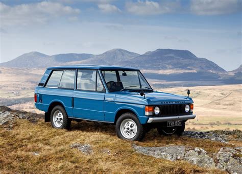 Range rover classic PenalbaWeb.com