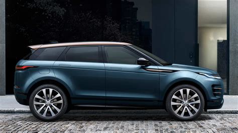 Range rover evoque PenalbaWeb.com