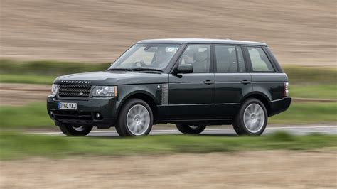 Range rover l322 PenalbaWeb.com