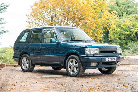 Range rover p38 PenalbaWeb.com