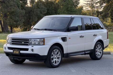 Range rover sport 2007 PenalbaWeb.com
