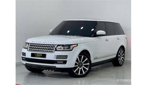 Range rover vogue 2014 PenalbaWeb.com
