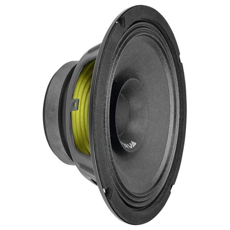 Range speaker PenalbaWeb.com
