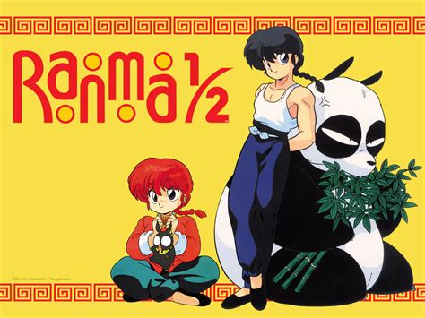 Ranma anime PenalbaWeb.com