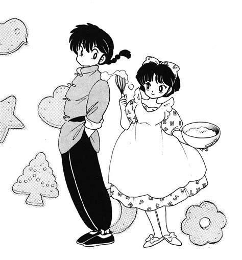 Ranma manga PenalbaWeb.com