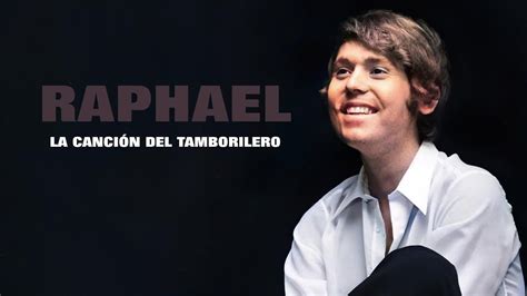 Raphael single PenalbaWeb.com