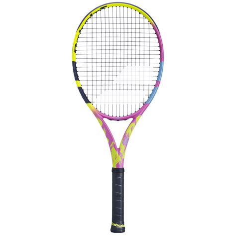 Raqueta babolat nadal PenalbaWeb.com