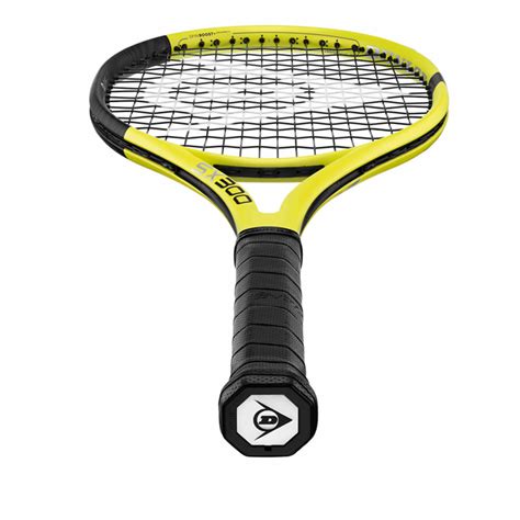 Raqueta dunlop PenalbaWeb.com