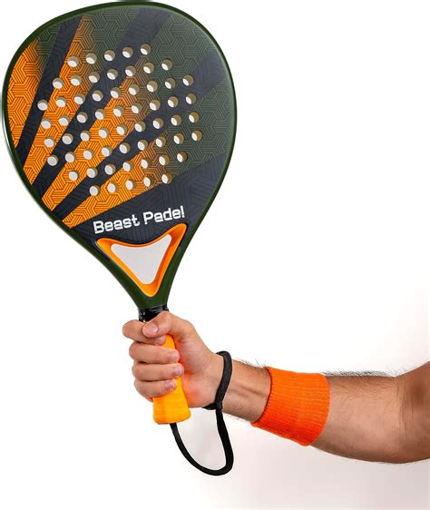 Raqueta de padel PenalbaWeb.com