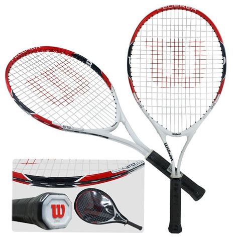 Raqueta tenis federer PenalbaWeb.com
