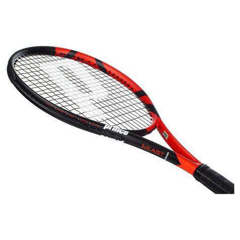 Raqueta tenis prince PenalbaWeb.com